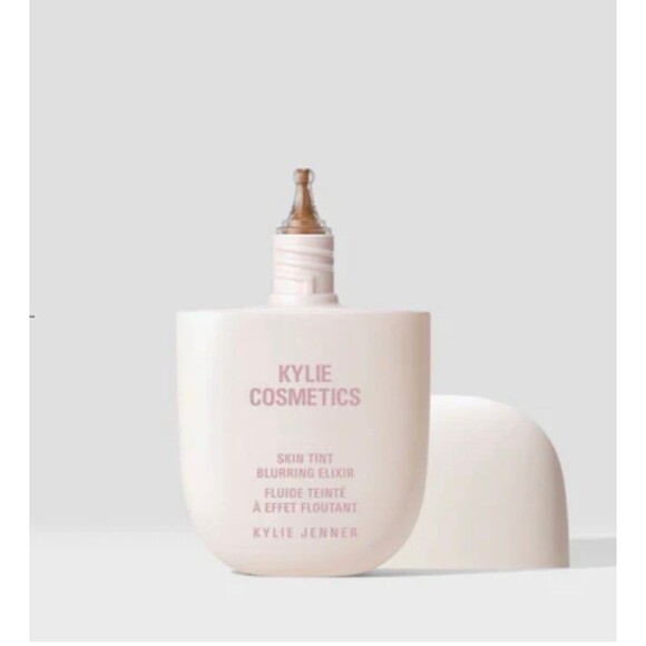Kylie Cosmetics Skin Tint Foundation 9.5W - Picture 1 of 5